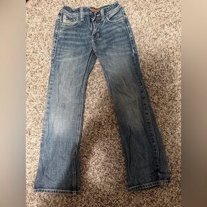 Rock & Roll Cowgirl Blue Kids Jeans